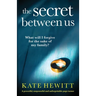 The Secret Between Us: A powerful, suspenseful and unforgettable page-turner