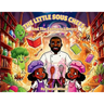 The Little Sous Chefs: And the Culinary Library