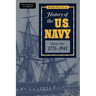 History of the U.S. Navy