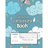 Cursive Handwriting Book: 3-in-1 Cursive Handwriting Workbook for Kids Grades 2-5 Cursive Letter Tracing Book. Cursive Writing Practice Book to Learn