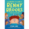 The Death and Life of Benny Brooks: Sort of a Memoir