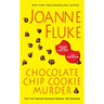 Chocolate Chip Cookie Murder
