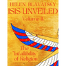 Isis Unveiled: Volume 2