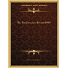 The Rosicrucian Forum 1960