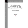 The Midland Peasant: The Economic and Social History of a Leicestshire Village