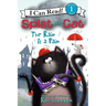 Splat the Cat: The Rain Is a Pain