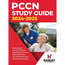 PCCN Study Guide 2024-2025: Review Book with 375 Practice Questions & Answer Explanations for the Progressive Care Certified Nurse Exam