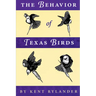 The Behavior of Texas Birds