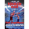 Level Up: Knockout: LitRPG Series