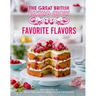Great British Baking Show: Favorite Flavors