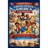 Complete Story of UNITED STATES OF AMERICA: A Kids' History Book: A Fun, Detailed Adventure Across 250 Years of Change, Triumph, and Challenges