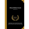 Albany Medical Annals; Volume 38, no.4