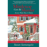Mistletoe Can Be Murder: Every Wife Has a Story