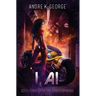 I, AI: Sci-Fi Stories for the Transhuman Age
