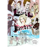 Lost in Austen: Lost in Austen: Create Your Own Jane Austen Adventure