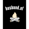 Husband.af: 25th Anniversary Gift For Husband - Composition Notebook To Write In Inappropriate Jokes & Funny Sayings For Men - Che
