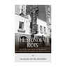 The Stonewall Riots: The History and Legacy of the Protests that Helped Spark the Modern Gay Rights Movement