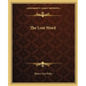 The Lost Word