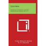 Glycerol: American Chemical Society Monograph Series, No. 117