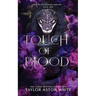 Touch of Blood Special Edition: A Dark Paranormal Romance