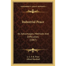 Industrial Peace: Its Advantages, Methods And Difficulties (1887)