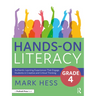 Hands-On Literacy, Grade 4: Authentic Learning Experiences That Engage Students in Creative and Critical Thinking