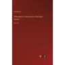 Philosophical Transactions of the Royal Society: Vol. 161