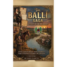 THE BALLÍ SAGA, Dynasty of The Rio Grande Five Centuries. One Family. The Untold Story of Texas