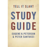 Tell It Slant Study Guide