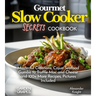 Gourmet Slow Cooker Secrets Cookbook: Masterful Creations, Cajun Seafood Gumbo to Truffle Mac and Cheese and 100+ More Recipes, Pictures Included