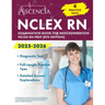 NCLEX RN Examination Book 2025-2026: 4 Practice Tests for Next Generation NCLEX RN Prep [8th Edition]