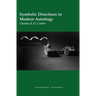 Symbolic Directions in Modern Astrology