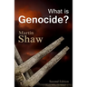 What Is Genocide?