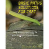 Basic Maths Solutions for CSEC: Hand-written Solutions for the June 2002 to June 2008 CSEC Basic Proficiency Exams