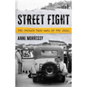 Street Fight: The Chicago Taxi Wars of the 1920s