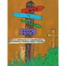 Who is God?: From A to Z