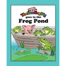 The Reading Pig Goes to the Frog Pond