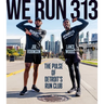 We Run 313: The Pulse of Detroit's Run Club
