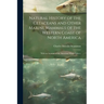 Natural History of the Cetaceans and Other Marine Mammals of the Western Coast of North America: With an Account of the American Whale Fishery