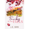 Fanboy in the Falls