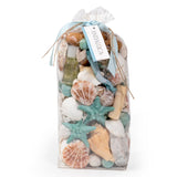 Ocean Plumes Potpourri by Andaluca Home