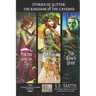 Stories of Glitter, the Kingdom in the Caverns