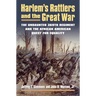 Harlem's Rattlers and the Great War: The Undaunted 369th Regiment and the African American Quest for Equality
