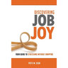 Discovering Job Joy: Your Guide to Stretching Without Snapping