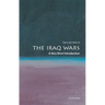The Iraq Wars: A Very Short Introduction