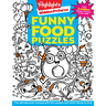 Funny Food Puzzles