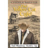 The Yellow Cat Cafe