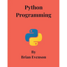 Python Programming