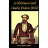 A Christmas Carol Charles Dickens (1877)