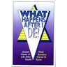 What Happens After I Die? Jewish Views of Life After Death